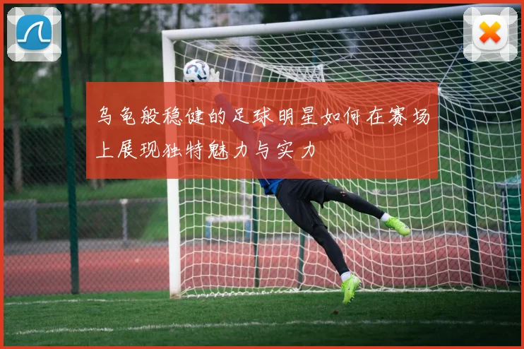 乌龟般稳健的足球明星如何在赛场上展现独特魅力与实力