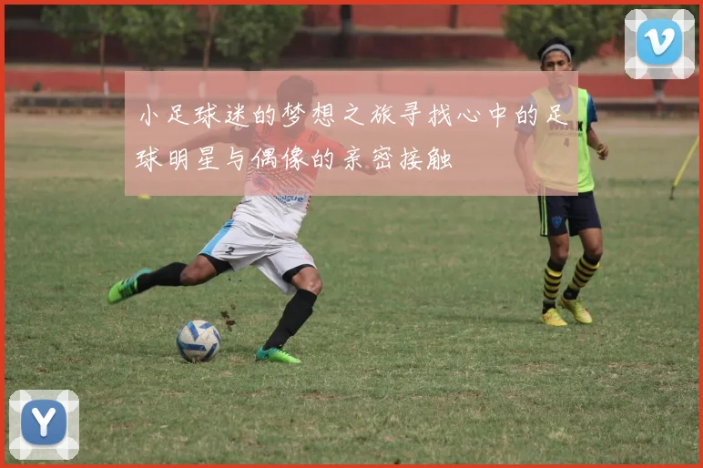 小足球迷的梦想之旅寻找心中的足球明星与偶像的亲密接触