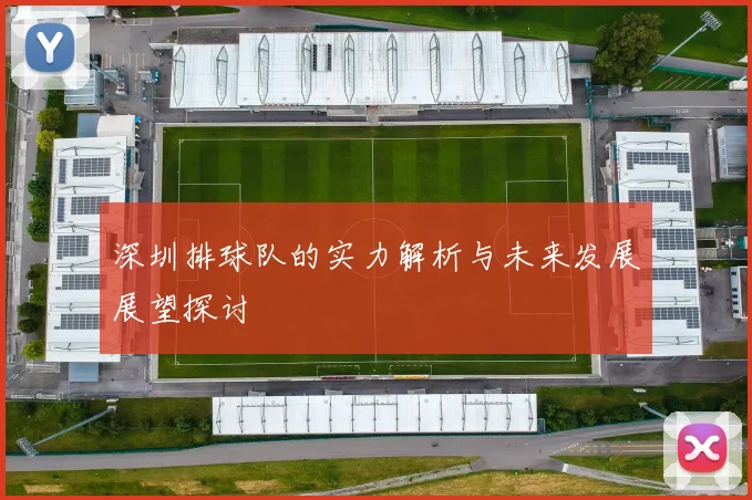 深圳排球队的实力解析与未来发展展望探讨