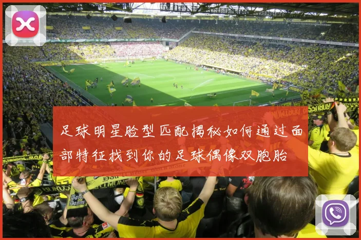 足球明星脸型匹配揭秘如何通过面部特征找到你的足球偶像双胞胎