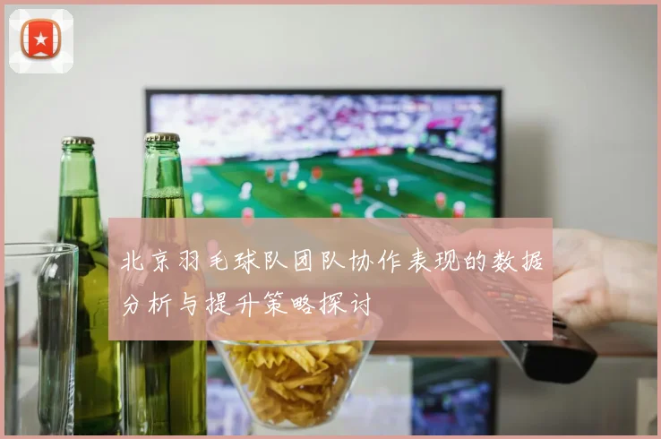 北京羽毛球队团队协作表现的数据分析与提升策略探讨