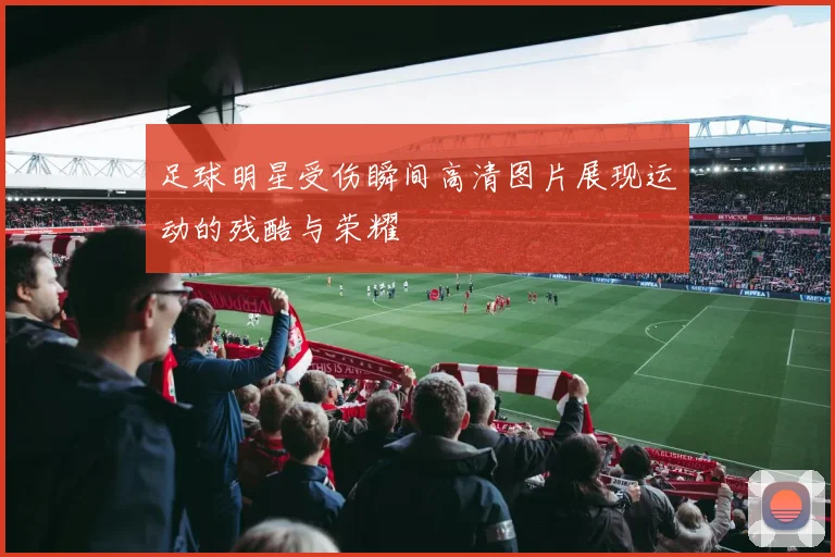 足球明星受伤瞬间高清图片展现运动的残酷与荣耀